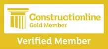 Constructionline Gold Member